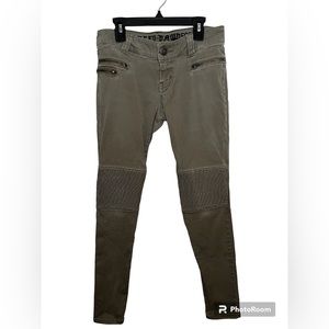 Harley Davidson Riding Jeans